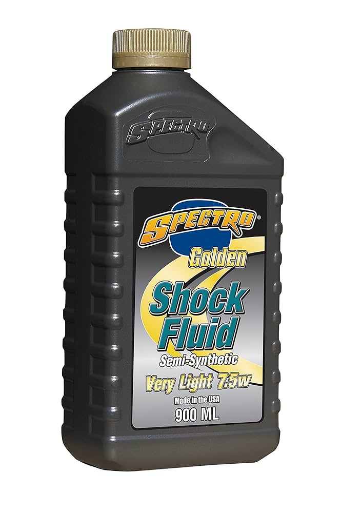 SPECTRO Heavy Duty Motorcycle 7本セット！ SPECTRO Heavy Duty Motorcycle 7本セット！ SPECTRO Heavy Duty